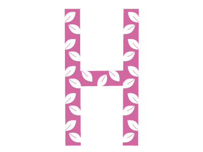 Letter: H