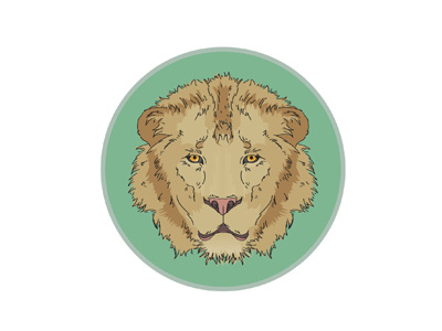 Complete Lion