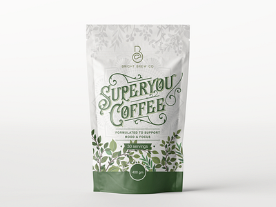 Superyou Coffee