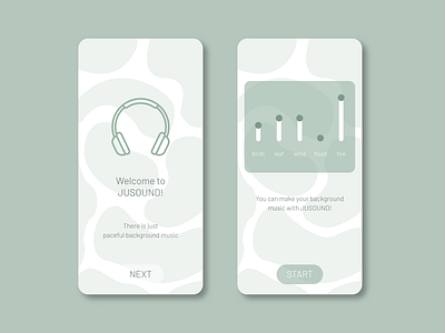 Onboarding - DailyUI 023