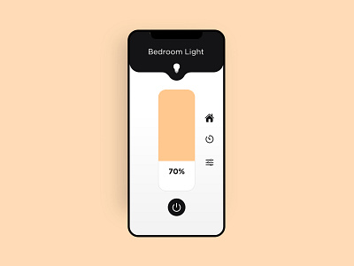 Daily UI 015 On/Off Switch