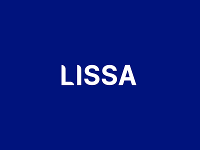 LISSA - Life Cycle Self Service App app app design application blue branding dashboad dashboard dashboard app dashboard design dashboard ui design icons iconset logo typography ui user interface userinterface webapplication website design