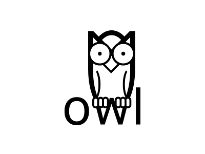 CSS Owl animal css css art css drawing css3 illustration logo owl vector vector art