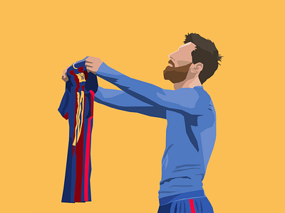 CSS Messi barcelona css css art css drawing css3 html html css html5 illustration illustration art messi soccer vector vector art