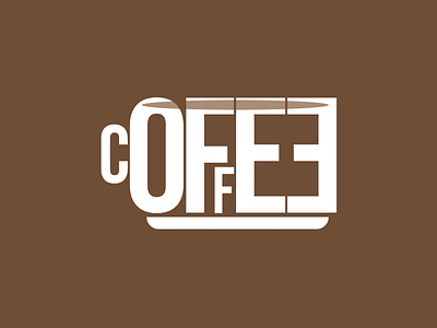 Coffee blend mode css css drawing css3 html html css html5 illustration letters