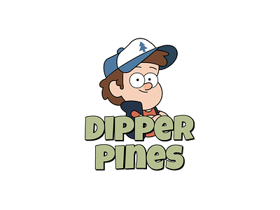Dipper Pines