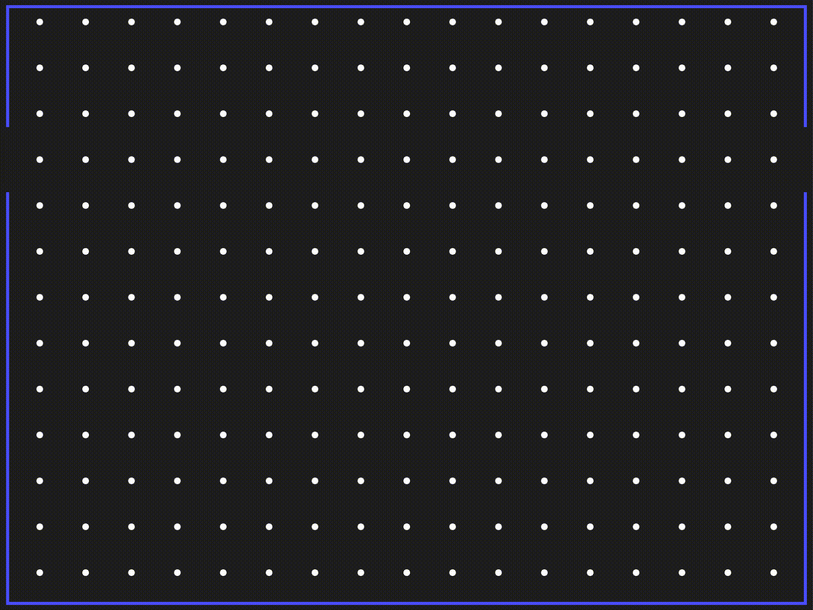 Pacman pattern background css css art css drawing css3 html html css html5 illustration pacman pattern videogame