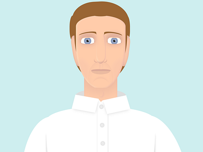 Man cartoon css css art css drawing css3 html html css html5 illustration man person vector vector art