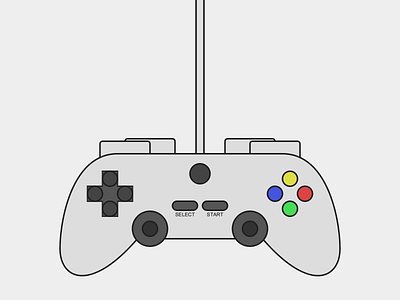 Gamepad