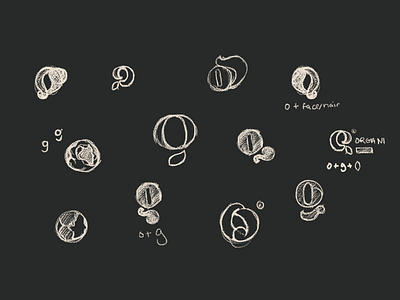 organi — sketches