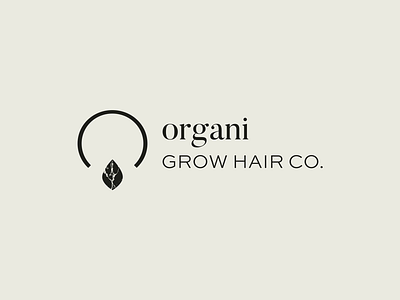 organi | full logo