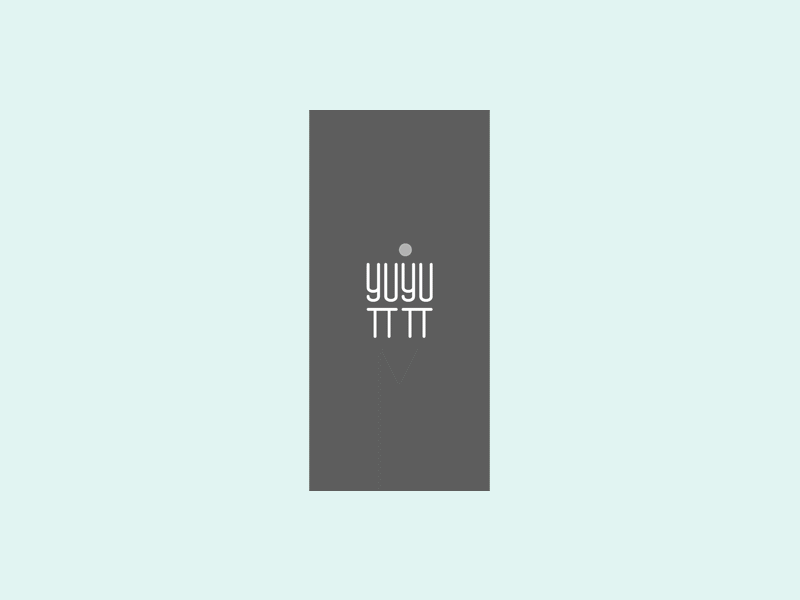 yuyu app prototype — adobe xd playoff adobe xd app branding concept contest design ecommerce entry gif logo original packaging playoff prototype typography ui ux web