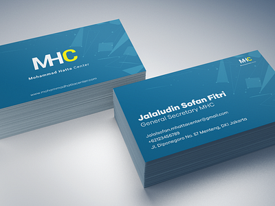 Name Card MHC