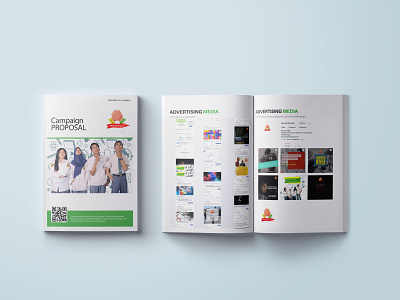 tawuran kreatif campaign proposal branding campaign campaign design campaigns editorial design graphicdesign layouts magazine design proposal design