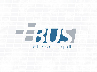 #BUS Logo