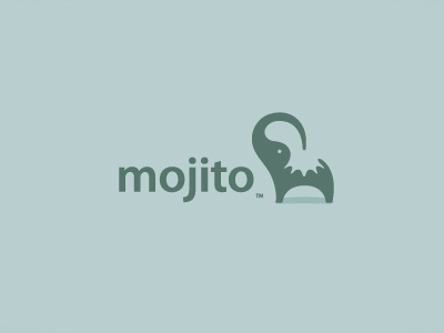 Dribble mojito