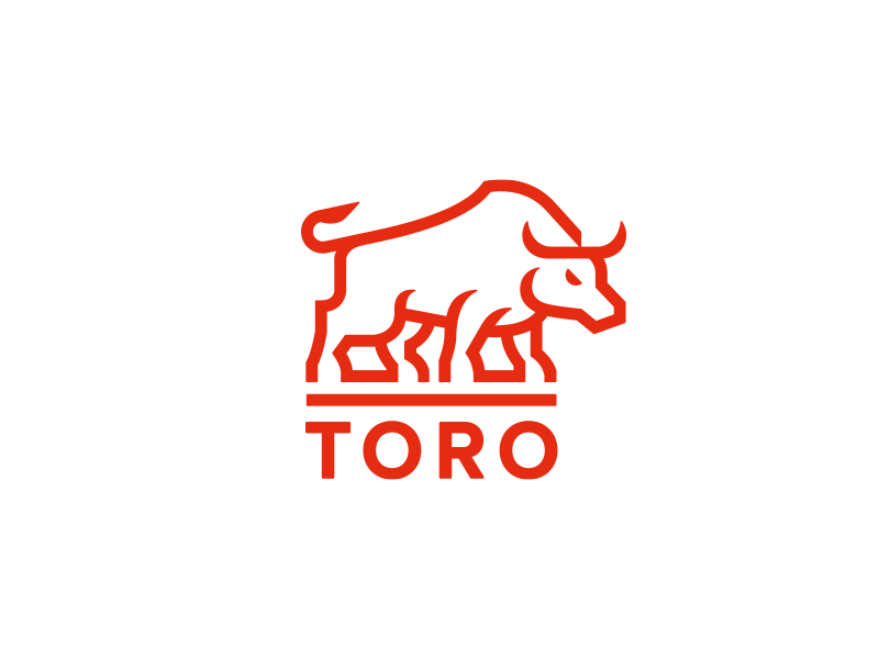 TORO by Mateusz Turbiński on Dribbble