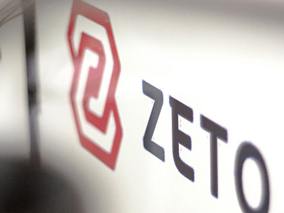 Zeto software branding logo software zeto