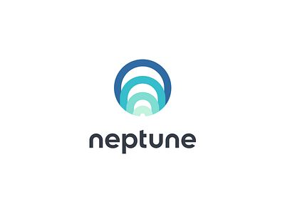 neptune wifi analyzer logo neptune signal space wifi wifi analyzer