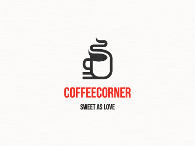 Coffee Corner by Mateusz Turbiński on Dribbble