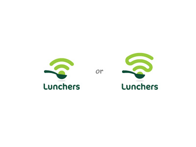 Lunchers network wi fi
