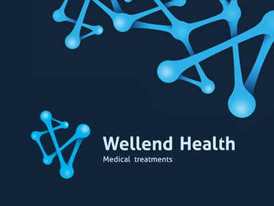 Wellend Health health hormones logo wellend
