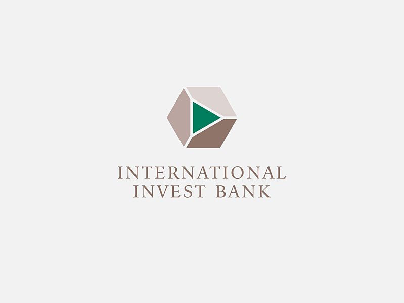 International Invest Bank By Oleksandr Shram On Dribbble