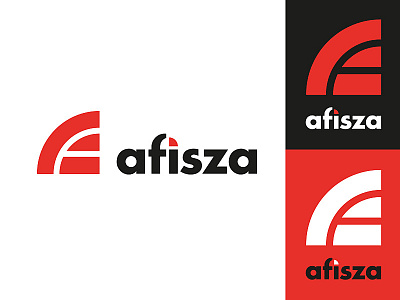 Afisza.com Logo