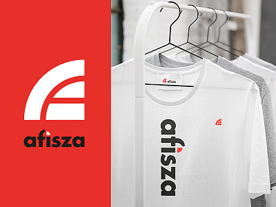 Afisza T Shirt