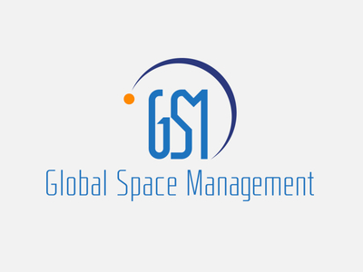 GSM logo by Oleksandr Shram on Dribbble