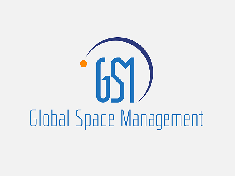 Gsm Logo By Oleksandr Shram On Dribbble