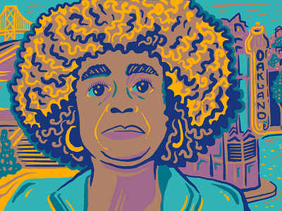 Angela Davis