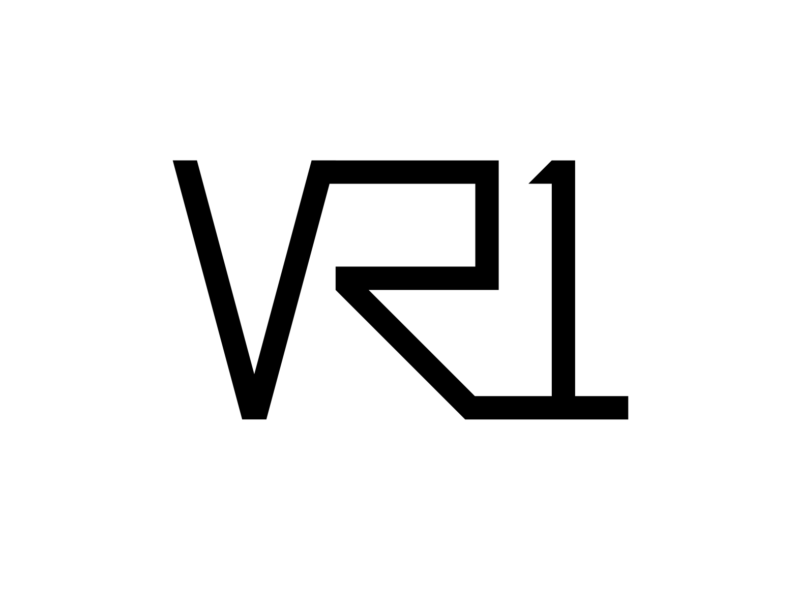 Initial letter VL logo with colorful, letter combination logo design for  creative industry, web, business and company. - Vector Stock Vector | Adobe  Stock