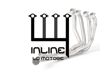 Logo approved for Inline 4 Lo Motore