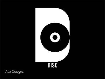 D is for Disc