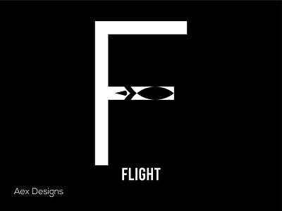 F is for Flight