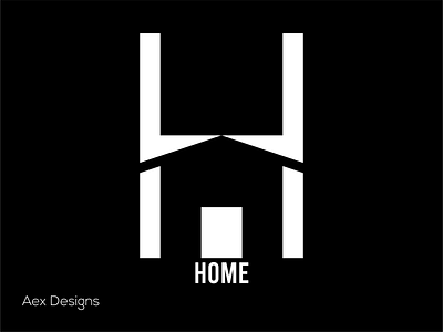 H is for Home