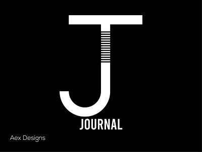 J is for Journal