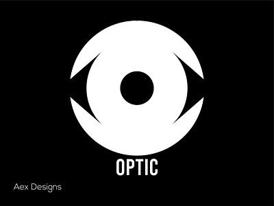 O is for Optic brand branddesign branddesigner brandidentity branding graphicdesign icon logo logodesign logodesigner logodesigns logoidea logoideas logoinspiration logos logotype optic opticicon opticlogo vector