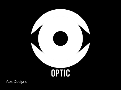 O is for Optic