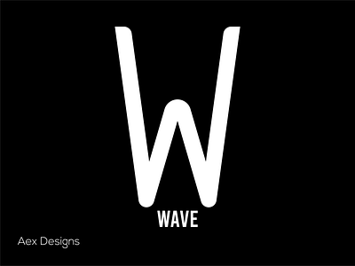 W is for Wave