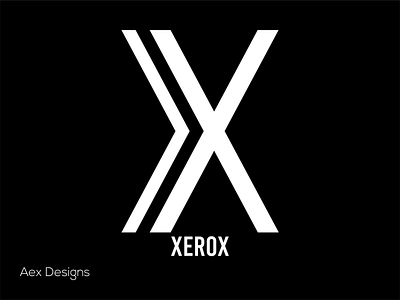 X is for Xerox adobeillustator brand branddesign branddesigner brandidentity branding graphicdesign icon logo logodeigner logodesign logodesigning logodesigns logoinspiration logos minimal simple xerox xeroxicon xeroxlogo