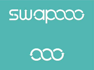 Brand identity for Swapooo - Logotype & logomark (WIP) aexdesigns branddesign branddesigner brandidentity branding graphicdesign graphicdesigner identitydesign logodesigner logoinspirations logoinspire logolove logomark logotype swapooo typeinspirations typeinspire typelove typographyinspire wordmark