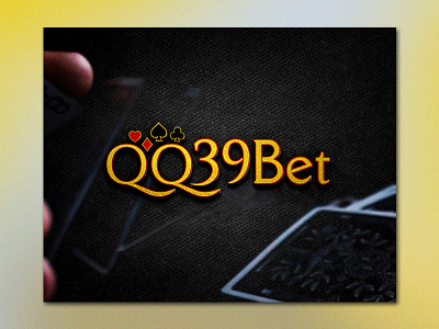 QQ29Bet adobe art brandidentity branding casino creative designer dribbble grahics illustration logo logo 3d logo a day logodesigner