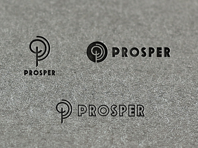 Prosper adobe art best graphic designer best logo designer best logo maker graphic art graphic design illustration logo logo art logo designer photoshop
