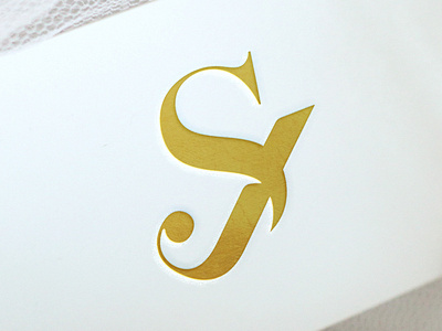 S & J Logo