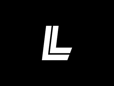 Lleix DJ logotype