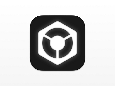 Rekordbox macOS Icon