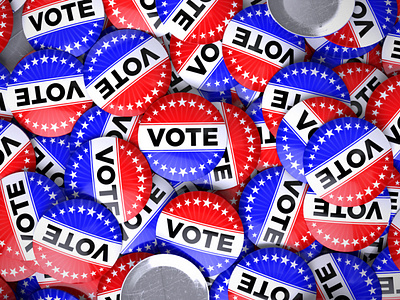 Voting Matters! 2022 2024 america be the change c4d election elections matter i voted politics redshift usa vote vote button vote early vote pin vote vote vote voting matters we voted