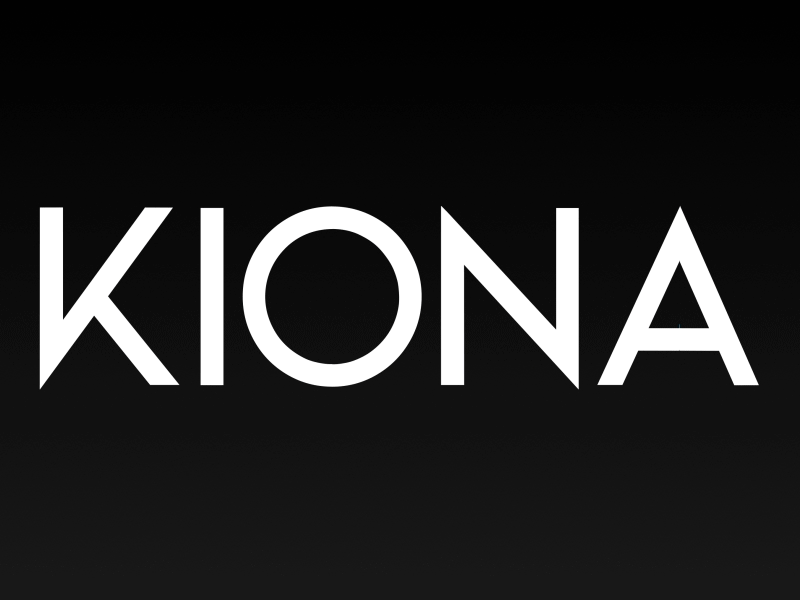 Kiona dribb